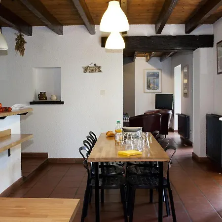 Prázdninový dům Le Domaine Du Plantier
