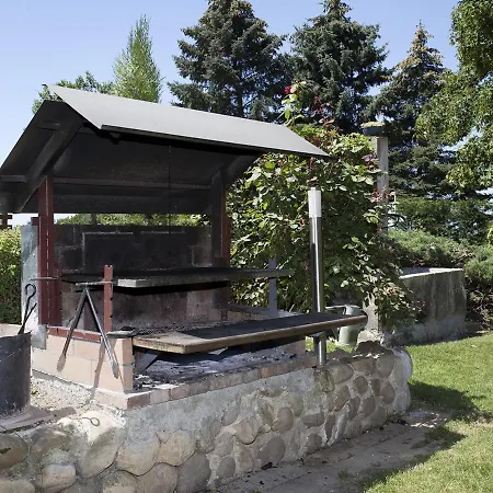 Prázdninový dům Le Domaine Du Plantier *