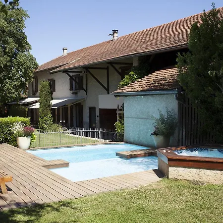Le Domaine Du Plantier *