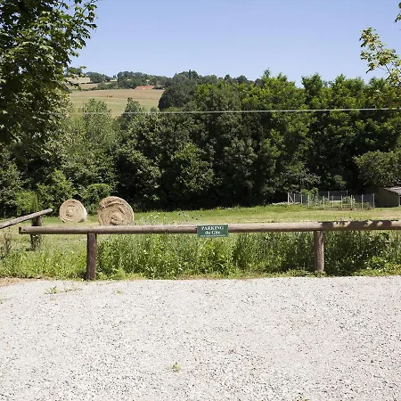 Prázdninový dům Le Domaine Du Plantier *