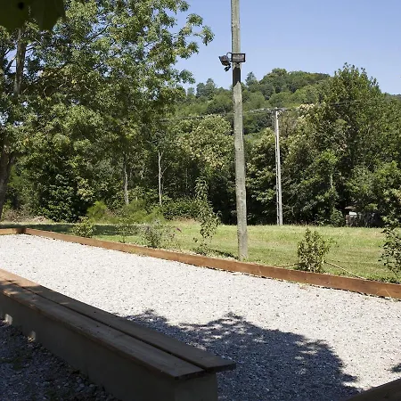 Holiday home Le Domaine Du Plantier
