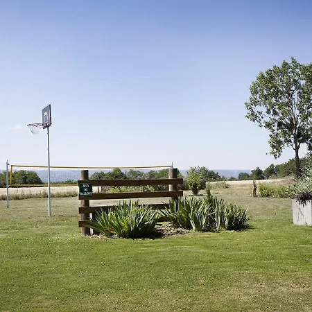 Le Domaine Du Plantier Prázdninový dům Saint-Hilaire-de-la-Côte