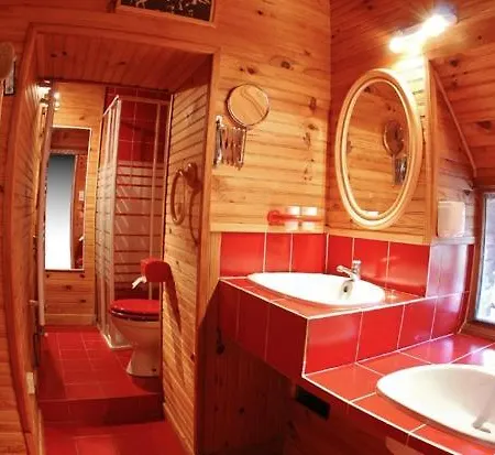 Le Domaine Du Plantier Prázdninový dům *