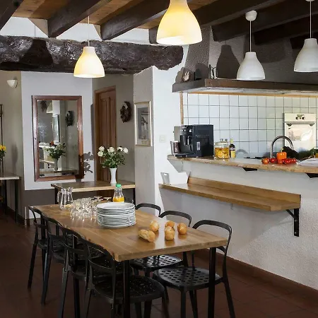 Le Domaine Du Plantier *