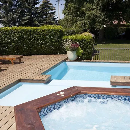 Le Domaine Du Plantier